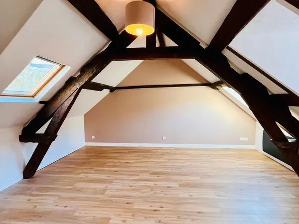 Appartement Hyper Centre