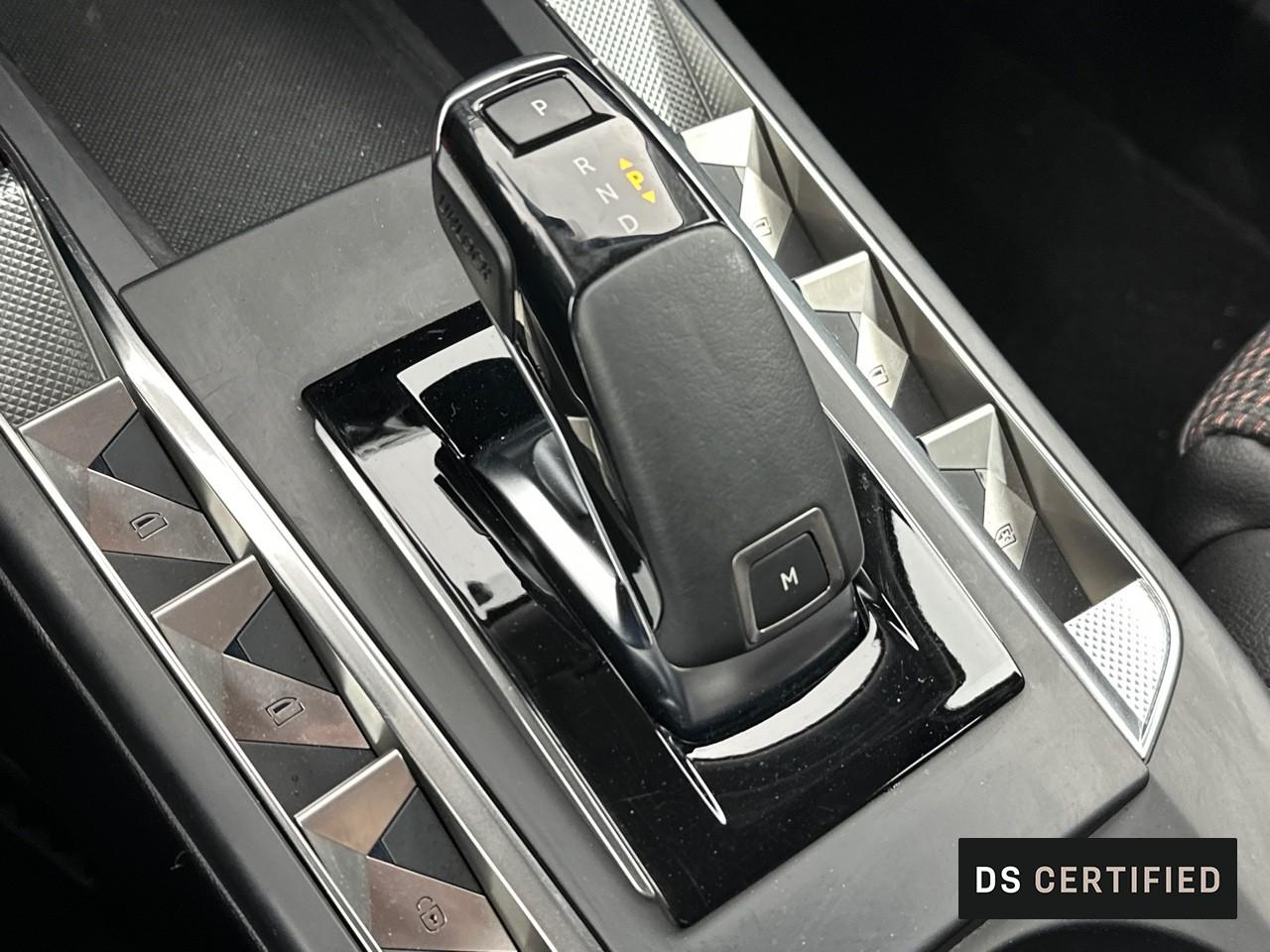 Ds Ds 3 hybride 136 e-dct6 edition france — photo 34