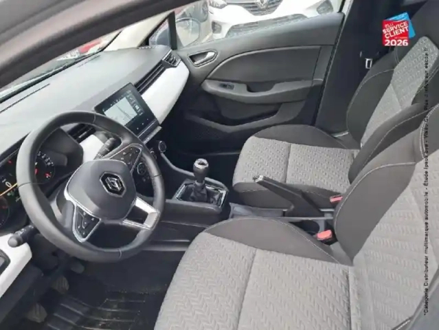 Renault Clio 1.0 tce 90ch evolution — photo 15