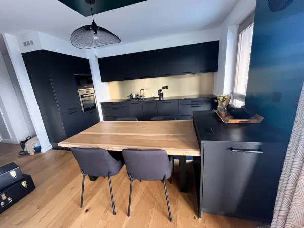 Vends appartement 65m²