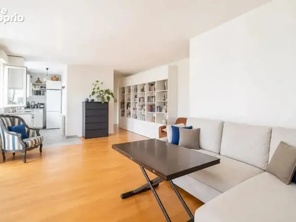 Appartement de 4 pièces de 82 m² à Asnières-sur-Seine