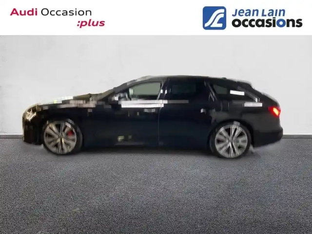 Audi A6 avant 55 tfsie 367 ch s tronic 7 quattro — photo 8