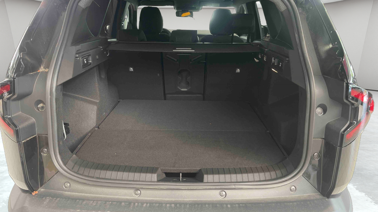 Dacia Bigster Hybrid 155 — photo 13