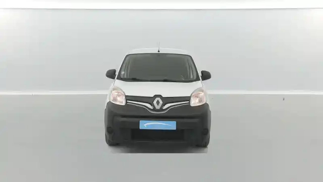 Renault Kangoo express 1.5 dci 90 energy — photo 30