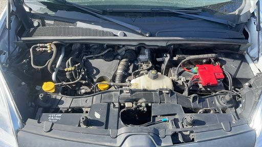 Renault Kangoo Express Fourgon 1.5 Blue dCi 115 - Business – 2020 – 165700 km – Diesel – Boîte Manuelle — photo 24