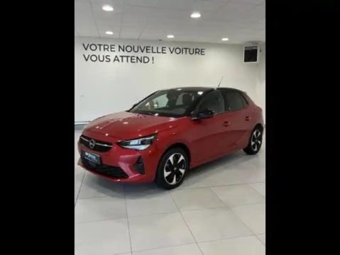 Opel Corsa -e 136ch gs line