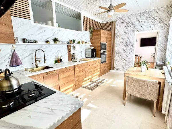 Grande maison familiale 320 m² avec appartement indépendant