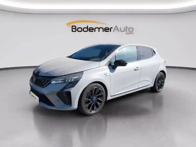 Renault Clio tce 90 ch gsr2