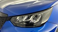 Peugeot 2008 1.2 PureTech 130ch S&S Style — photo 17