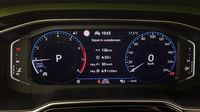 Volkswagen Taigo 1.0 TSI 110ch Style DSG7 — photo 10