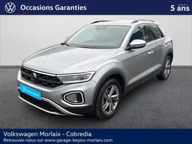 Volkswagen T-Roc 1.0 tsi 116ch vw edition
