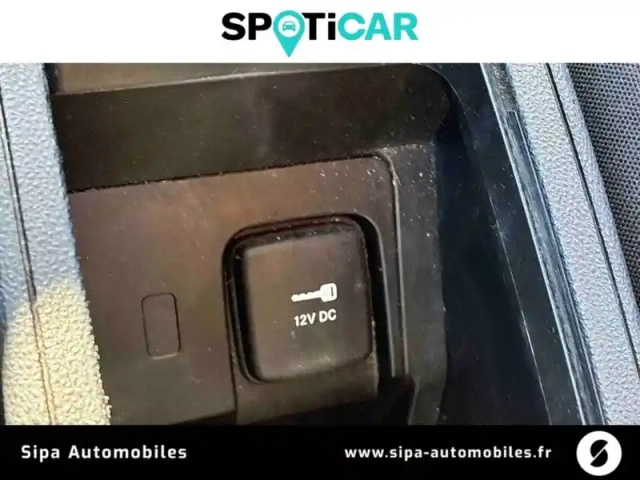 Fiat 500 e 118 ch — photo 32