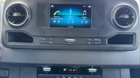 Mercedes Sprinter 316 CDI 43 3T5 Pro Propulsion Lourd 7G-Tronic Plus 5 places — photo 25