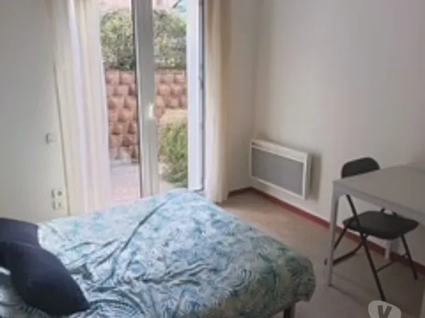 Location Studio meublé pour étudiant