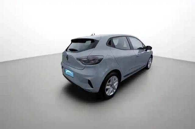 Renault Clio tce 90 — photo 6