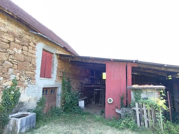Terrain 2815 m²