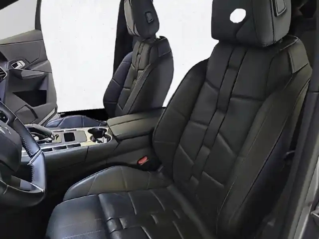 Ds Ds 7 ds7 crossback hybride e-tense 300 eat8 4x4 — photo 48
