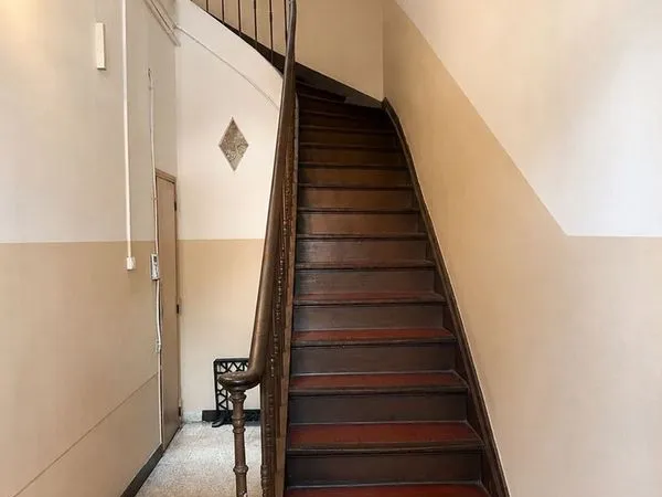 Immeuble 7 pièces 330 m²
