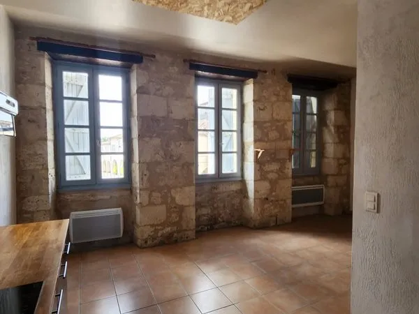 Appartement T2 à Mauvezin