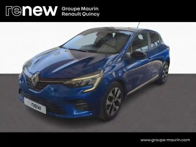 Renault Clio 1.0 tce 90ch evolution — photo 2