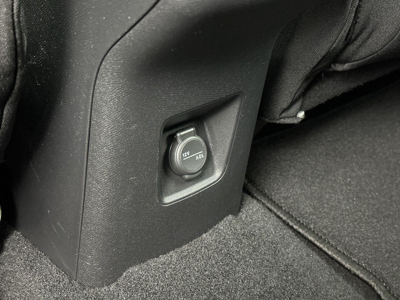 Citroën C3 Aircross e-c3 aircross 113 autonomie confort plus — photo 34