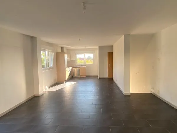 Maison mitoyenne à Rimling 100m²