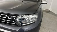 Dacia Duster 1.5 Blue dCi 115ch Evasion 4x2 E6U — photo 17