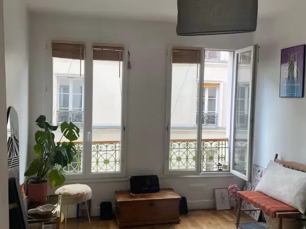 Loue appartement