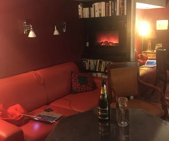 Studio de 25m2 à louer sur Paris 16