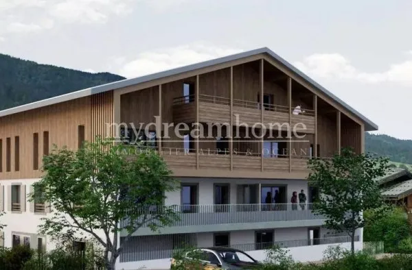 Appartement 7 pièces 136 m²