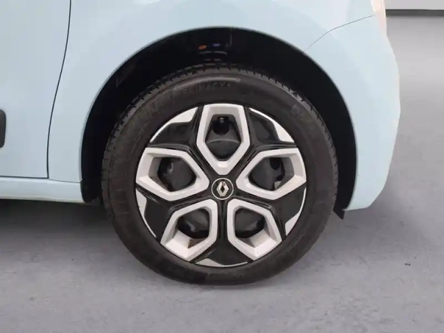 Renault Twingo iii sce 65 — photo 156