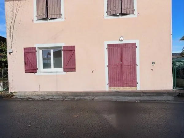Location maison T4 Castets