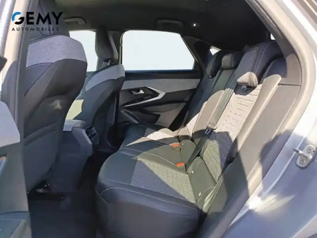 Peugeot 3008 hybrid 145 e-dcs6 — photo 72