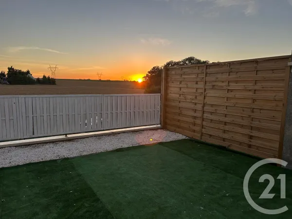 Studio 1 pièce 19 m²