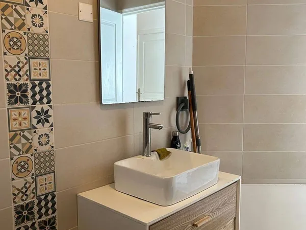 Maison 3 pièces 60 m²
