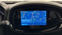 Toyota Aygo X 1.0 VVT-i 72ch Air Collection S-CVT — photo 18