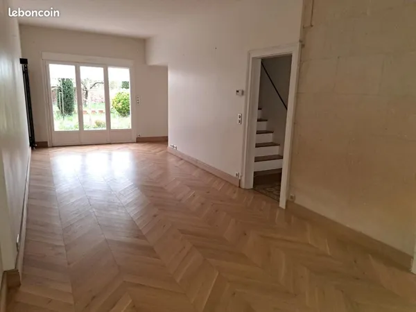 Maison 5 chambre Soissons quartier calme proche centre ville