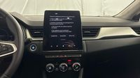 Renault Captur 1.6 E-Tech hybride 145ch Intens -21 — photo 19