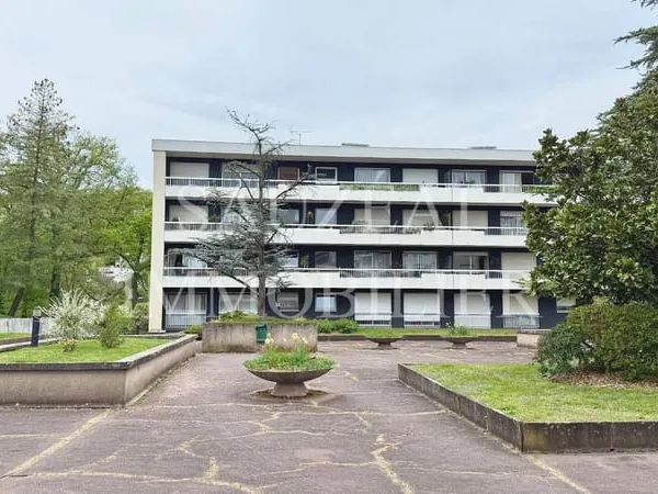 Appartement 1 pièce 16 m²