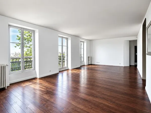 Appartement 3 pièces 100 m²