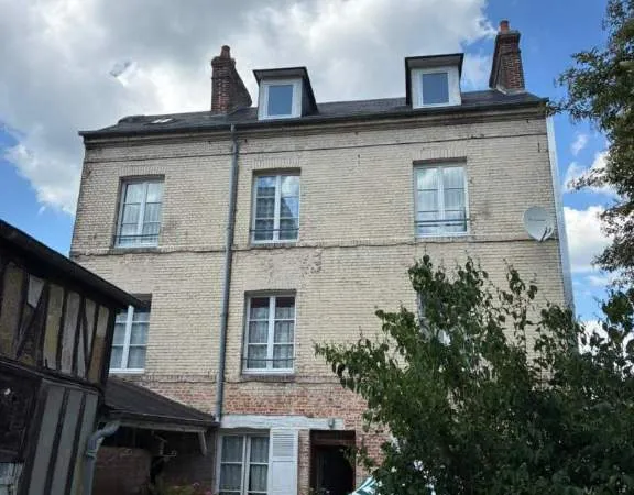 Maison 7 pièces 135 m²