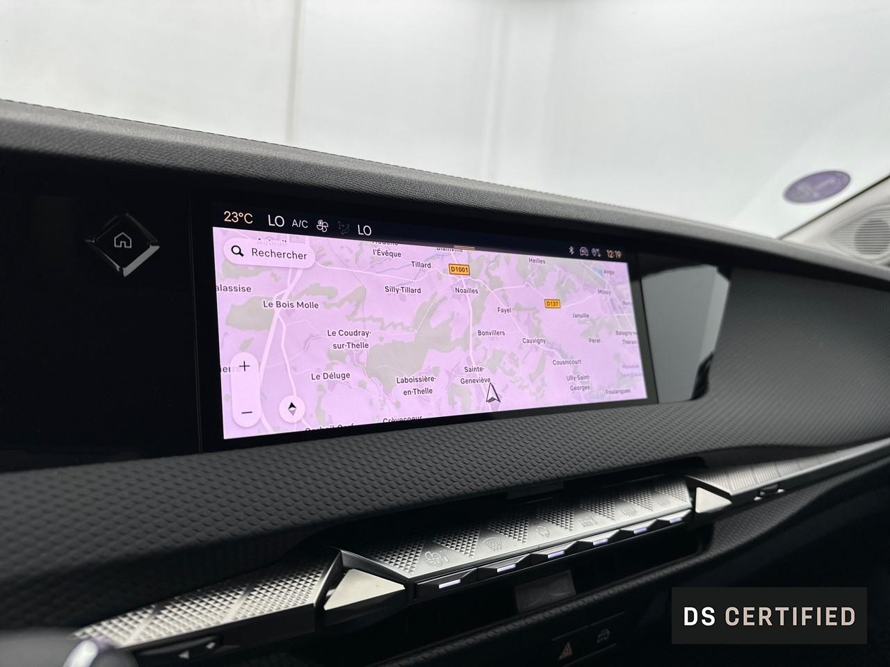 Ds Ds 4 puretech 180 eat8 rivoli — photo 11