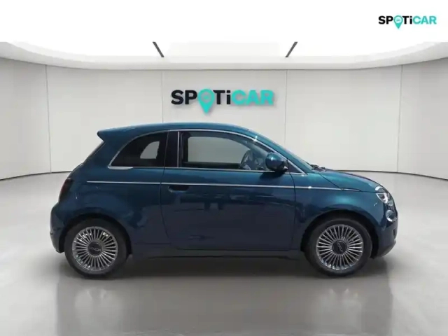Fiat 500 e 118ch pack confort &amp; style my23 — photo 7