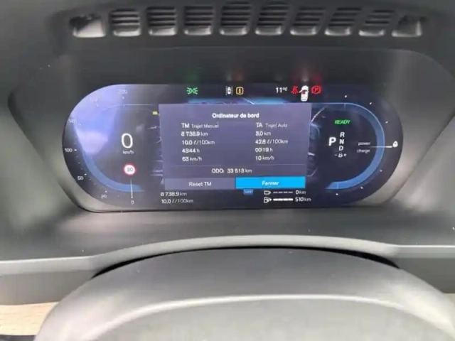 Volvo Xc90 t8 awd 310 + 145ch ultra style dark geartronic — photo 14