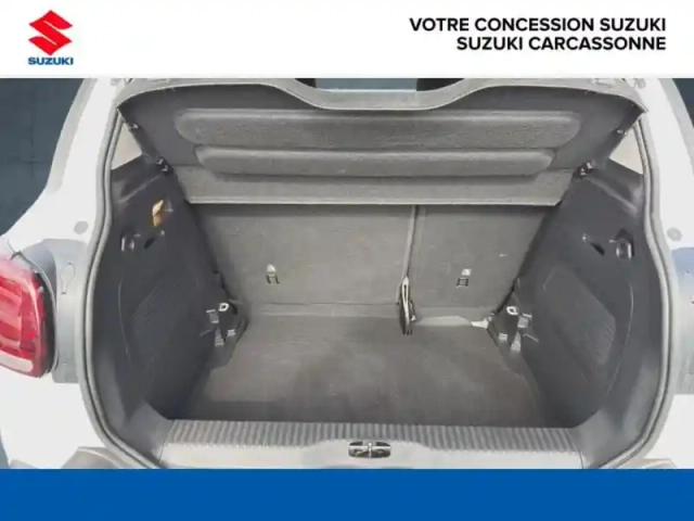 Citroën C3 Aircross puretech 110ch s&amp;s c-series 2022 — photo 8