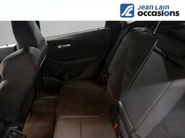 Bmw Serie 2 active tourer 220i 170 ch dkg7 — photo 17
