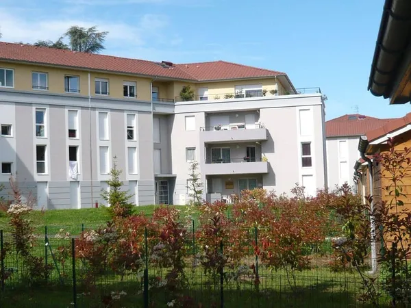 Appartement 4 pièces 86 m²