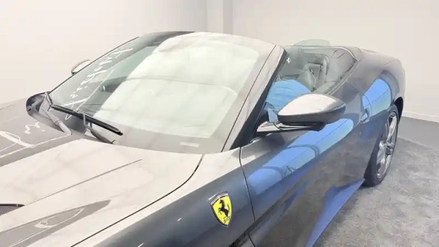 Ferrari Portofino 4.0 v8 600 ch — photo 11
