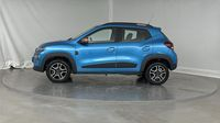 Dacia Spring 65ch Extreme — photo 7