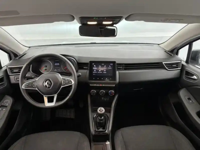 Renault Clio 1.0 tce 90ch equilibre — photo 27